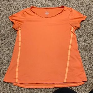 Nike Dri-Fit size small. ECU